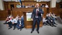 Невизнання Радою виборів у РФ, або Як керувати Всесвітом, не привертаючи уваги санітарів