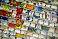 В Україні виділили рекордну кількість коштів на закупівлю ліків