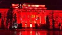 Чотири українських ВНЗ потрапили до рейтингу Times Higher Education