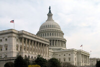 У Конгресі США ухвалили закон про підтримку України