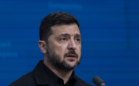 Зеленський про лист до путіна: я отримав результат, який був потрібен