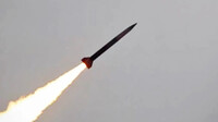 Україна розробила дешеву альтернативу ракетам Patriot і провела випробування