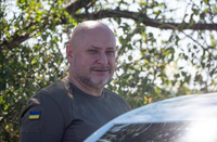 У ЗСУ прокоментували заяви про виведення російських військ з Кінбурнської коси