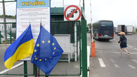 Польща закриває на в’їзд з України один із найзавантаженіших пунктів пропуску