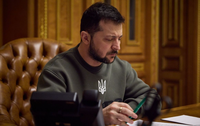 Зеленський підписав указ про запровадження нового свята, присвяченого військовим