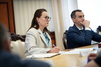 Градація штрафів та більше камер: Свириденко розповіла, як планують покращити безпеку на дорогах