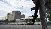 На окупованій ЗАЕС та шести областях зафіксували знеструмлення після ворожих обстрілів
