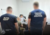 Керівників Тернопільського ТЦК викрили на завищенні показників мобілізації