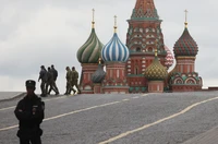 У Москві вперше за 23 роки скасували концерт на Червоній площі до Дня росії – ЗМІ