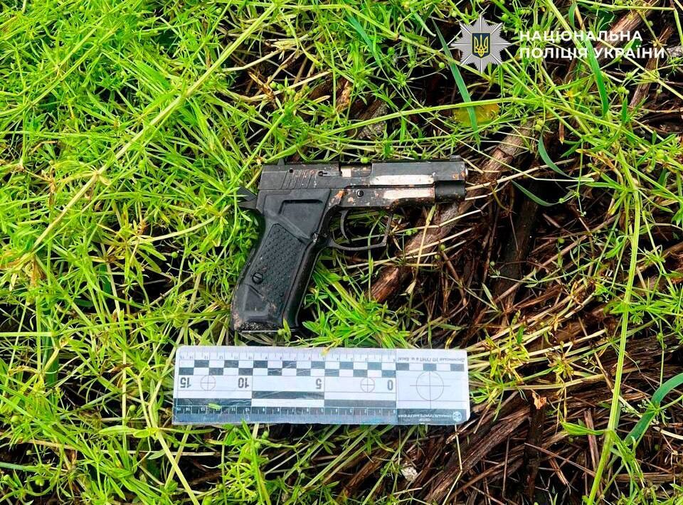 У Києві поліцейські затримали іноземця за підозрою у подвійному вбивстві