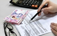 На 720 млн гривень менше: киянам перерахували січневі платіжки за тепло