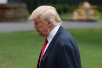 Трамп повідомив про скасування запланованого удару по Ірану