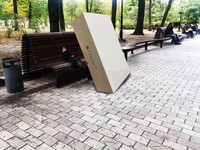 Ми вас не бачимо й не чуємо. Інструкція зі спілкування зі «злим добром» від Митрополита Олександра