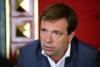 Луценко проситиме Раду зняти недоторканність із нардепа Скорика