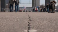 У Румунії стався землетрус, поштовхи відчувалися в Україні