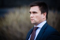 РФ порушує Будапештський меморандум – Клімкін