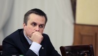 Холодницький про зв'язки з Порошенко: «таємних вечерь» в АП не було