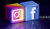 У роботі сервісів Meta масштабний збій: не працює Facebook, Instagram та Messenger