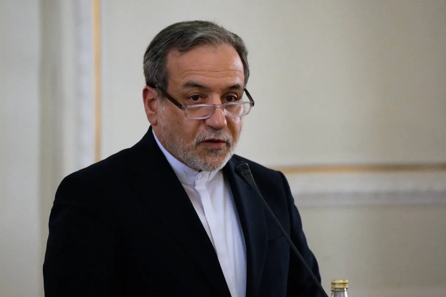 Глава МЗС Ірану підтвердив, що Тегеран близький до укладання угоди зі Штатами