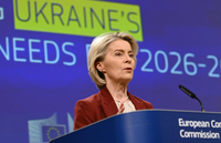 Країни ЄС погодили відкриття першого переговорного кластера щодо вступу України