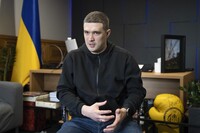 До 50% посад штурмовиків і піхотинців планують заповнити іноземними добровольцями – Федоров