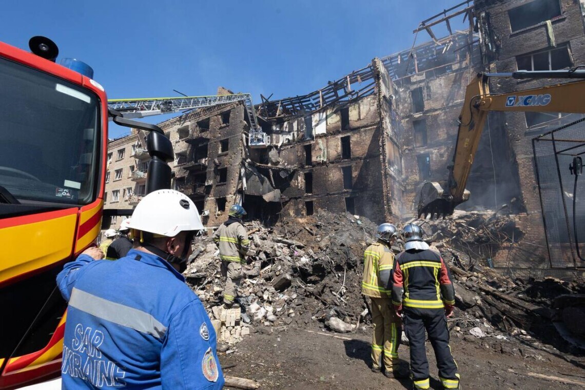 ООН назвала травень найсмертоноснішим місяцем для цивільних в Україні з 2022 року