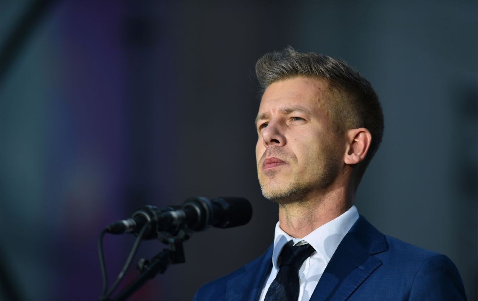 «Тиса» готує масштабну реформу державних медіа в Угорщині