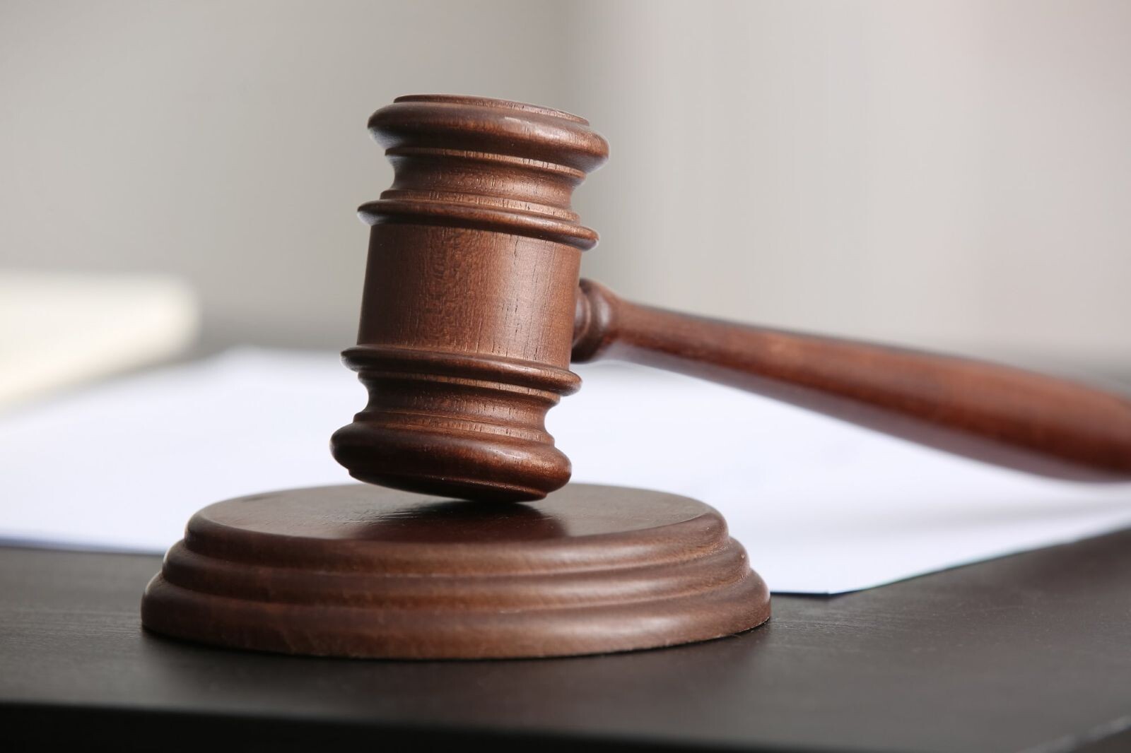 Суд у Чернігові засудив курсанта до довічного ув’язнення за вбивство двох інструкторів