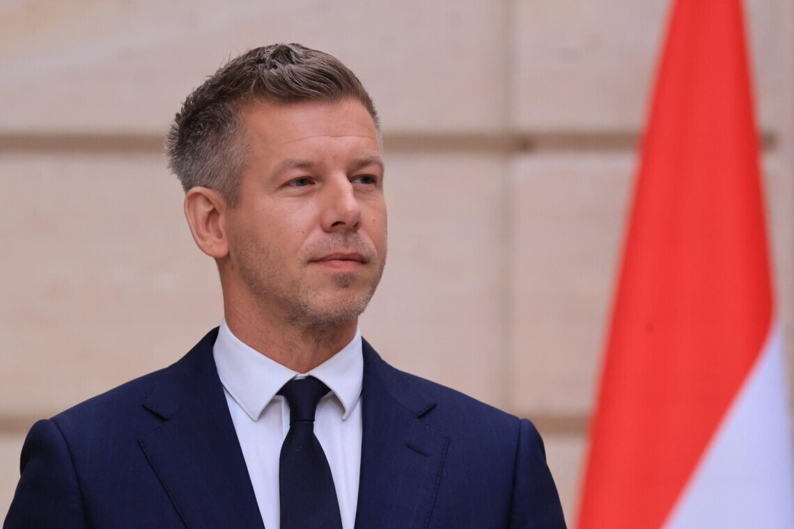 Історична угода між Угорщиною та Україною щодо нацменшини набула чинності, – Мадяр