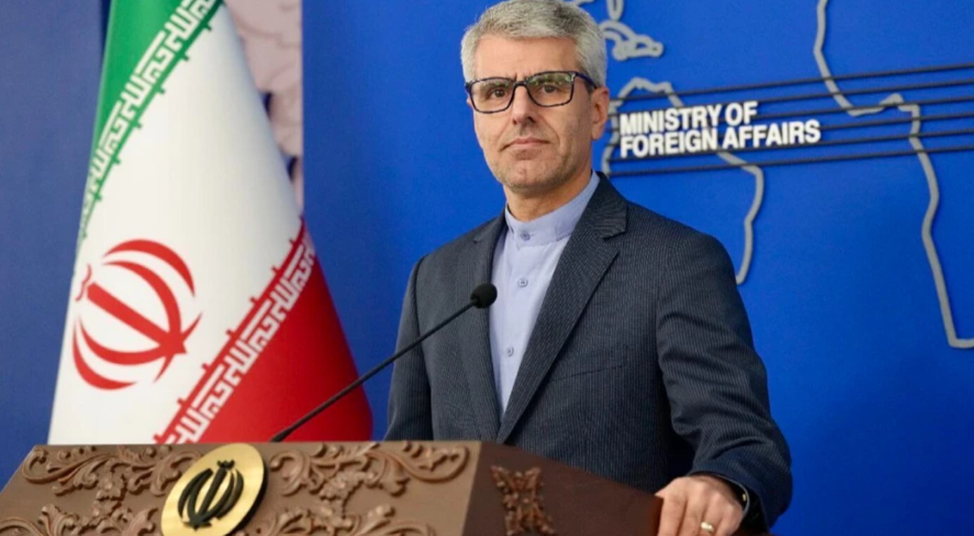 У Ірані відповіли на заяви Трампа про дату підписання мирної угоди