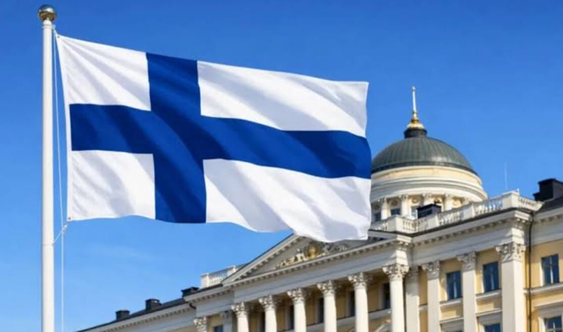 У Фінляндії не урізатимуть зарплату працівникам, якщо ті не вийшли на роботу під час загрози дронів