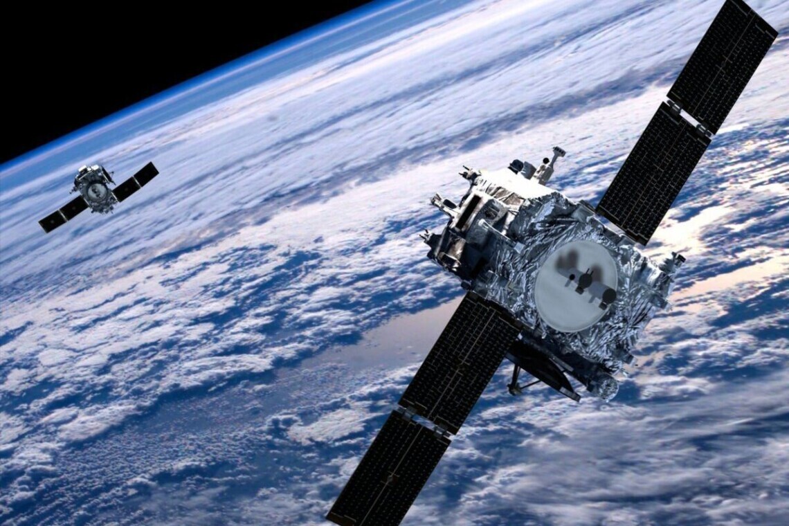 Російські супутники могли глушити GPS у Європі та Північній Америці – дослідження