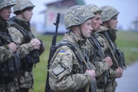Порошенко підписав демобілізацію шостої хвилі