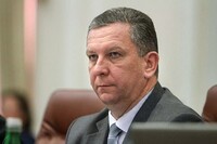 Податок на пенсії скасовувати поки не будуть – Рева