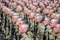 В Україні затвердили кількість громадян, які підлягають призову восени