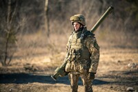 У Міноборони анонсували нову хвилю призову на строкову службу