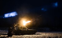 Росія вночі атакувала Україну «Цирконами», «Іскандерами» та понад 600 дронами: скільки збила ППО