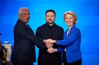 ЄС офіційно відкрив перший переговорний кластер щодо вступу України
