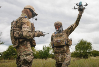 Захист північного кордону України підсилять нові безпілотні частини – Сирський