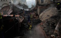 Директор Києво-Печерської Лаври спрогнозував, скільки часу займе реставрація святині