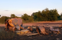 Падіння Су-24М на Хмельниччині: в ДБР повідомили перші подробиці