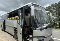 Росіяни заявили про обстріл автобуса з дітьми в Брянській області: реакція Генштабу ЗСУ