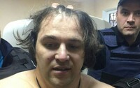 Підозрюваного у вбивстві поліцейських арештували на два місяці