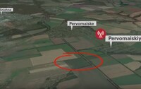 Слідча група підтвердила місце запуску ракети по «Боїнгу» МН17