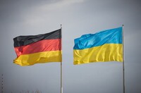 У Німеччині анонсували виділення Україні ще $400 млн на ППО та ракети для Patriot