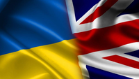На 150 тисяч дронів та 100 ракет до Patriot: Британія оголосила про мільярдну допомогу Україні