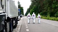 В Україну повернули тіла ще понад 500 загиблих військових