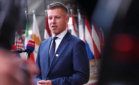 З декларації ЄС прибрали пункт про прискорений вступ України через Мадяра