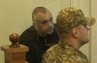 Убивцю одеського активіста Ганула засудили до довічного ув'язнення