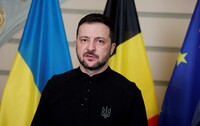 Зеленський відреагував на рішення Навроцького позбавити його Ордена Білого Орла